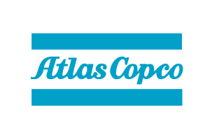 Atlas Copco