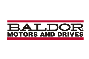 Baldor Motors And Drives